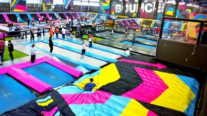 Topsheet Air Pit BigAirBag - Image 2