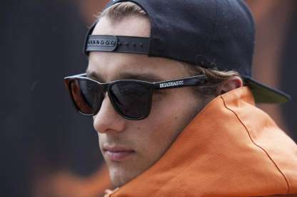 BigAirBag® Crew Snow Jacket - Image 3