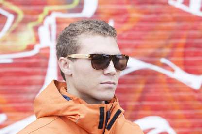BigAirBag® Crew Snow Jacket - Image 5