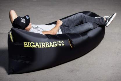 BigAir LoungeBag