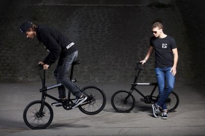 BigAirBag® Vanmoof Urban Cruiser - Image 2