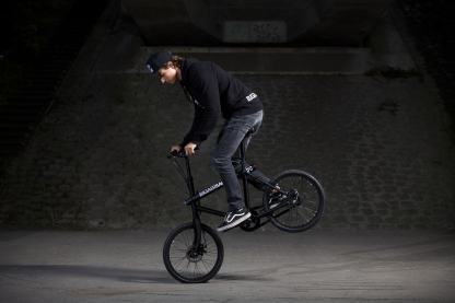 BigAirBag® Vanmoof Urban Cruiser