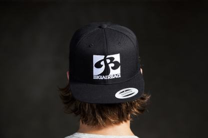 BigAirBag® Snapback Cap