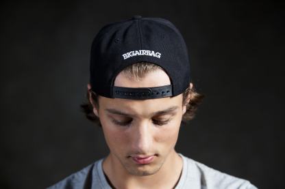BigAirBag® Snapback Cap - Image 2