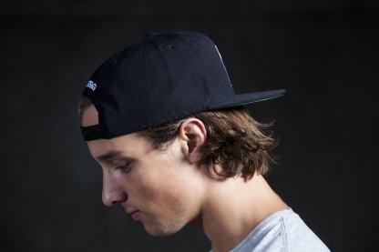 BigAirBag® Snapback Cap - Image 3