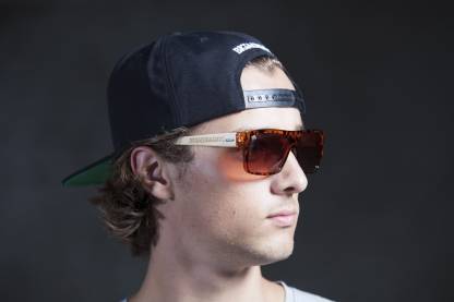 Bite Back Shades Brown - Image 2