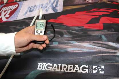 Pressure test kit - Image 3