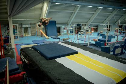 Gymnast BigAirBag - Image 6