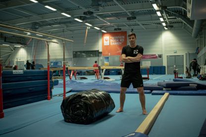 Gymnast BigAirBag - Image 10