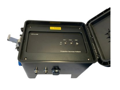 Pressure failure system - Image 4