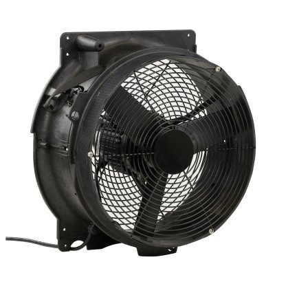 Axial blower - Image 2