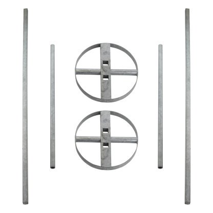 Manual rolling system