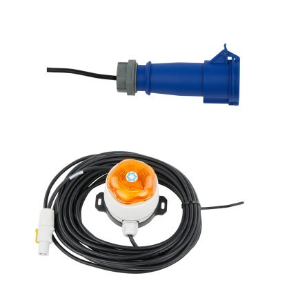 Power failure system - Image 3