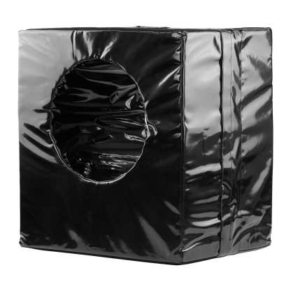 Axial Protection Foam block