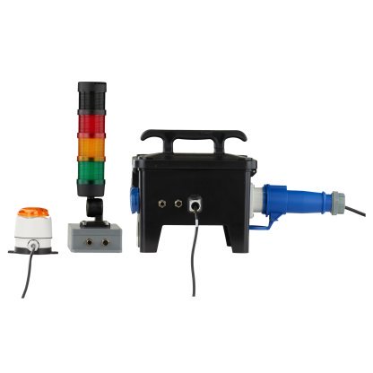 Pressure failure system - Image 3