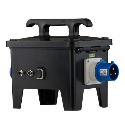 Pressure failure system - Image 2