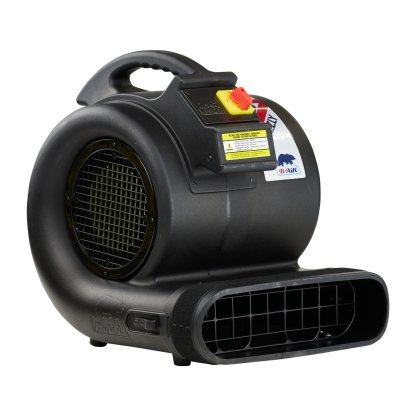 Low-Noise blower - Image 2