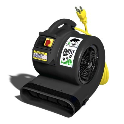 Low-Noise blower - Image 3