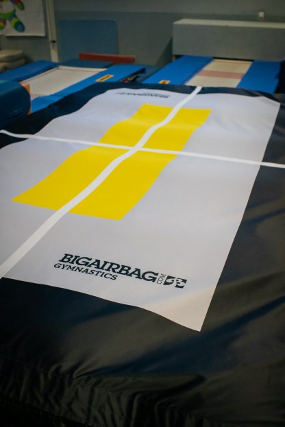Gymnast BigAirBag - Image 3