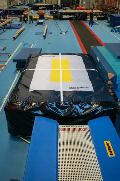 Gymnast BigAirBag - Image 4