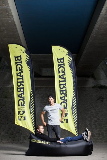 BigAir LoungeBag - Image 2