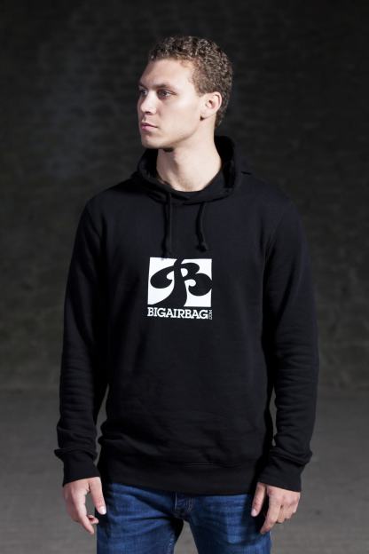 BigAirBag® Crew Hoody