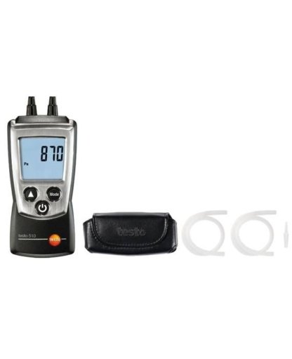 Pressure test kit - Image 2