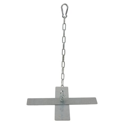 Snow anchor set