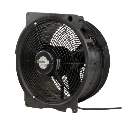 Axial blower
