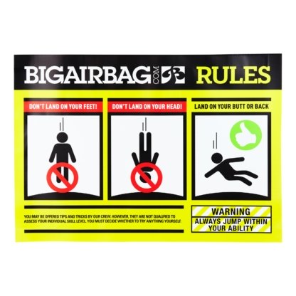 Rules Sheets - Image 2