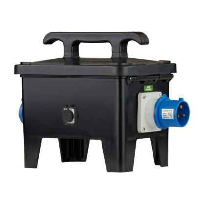 Power failure system - Image 2