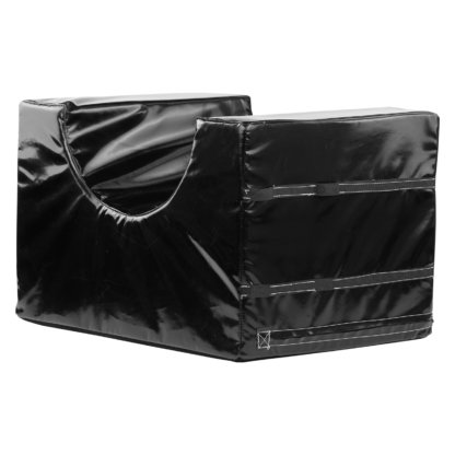 Axial Support Foam block