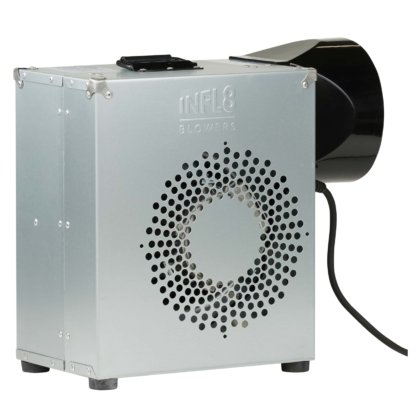 Pressure Blower
