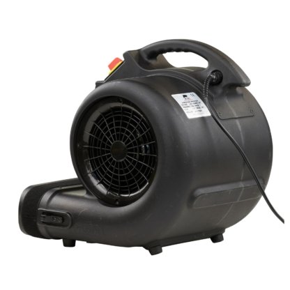 Low-Noise blower