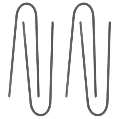 Dirt anchor set