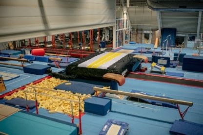 Gymnast BigAirBag - Image 5