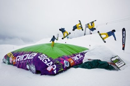 Topsheet Freestyle - Image 2