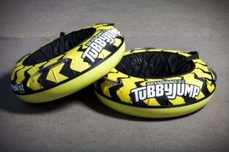 BigAirBag® Tubby Jumper