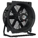 Axial blower - Image 3