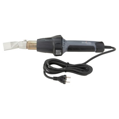Hot air gun