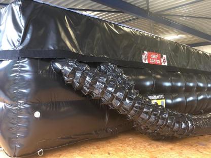 Blower Tube - Image 3