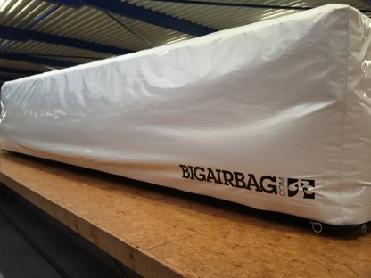 Cover for Air Pit or Adventure BigAirBag