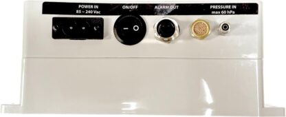 Airbag Pressure Alarm - Image 6