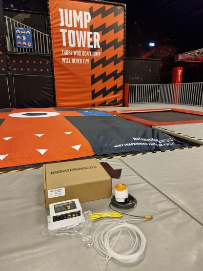 Airbag Pressure Alarm - Image 7